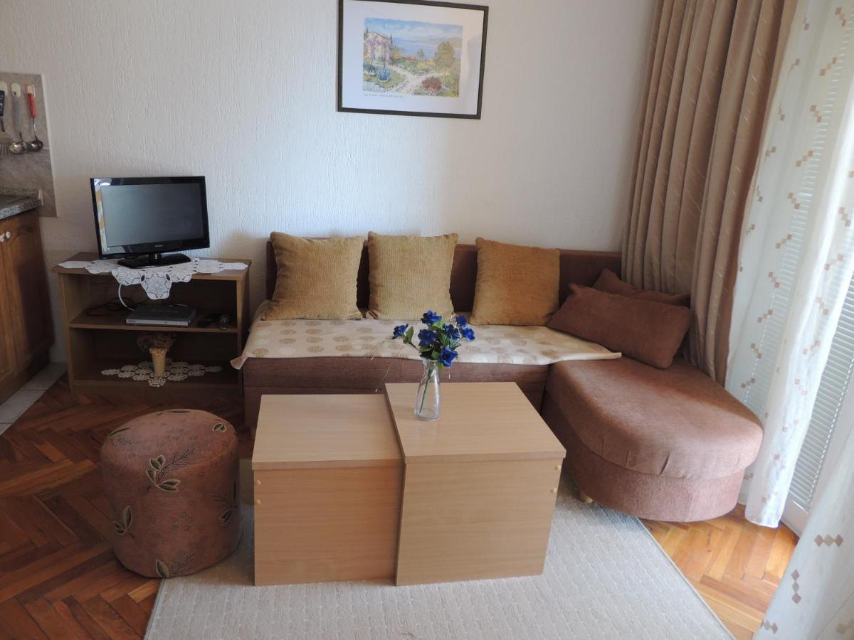 Apartman Husic Pag Town Exterior foto