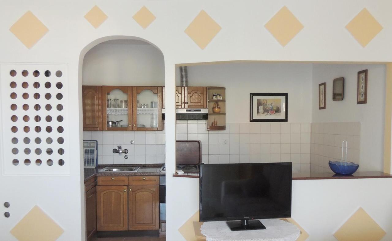Apartman Husic Pag Town Exterior foto
