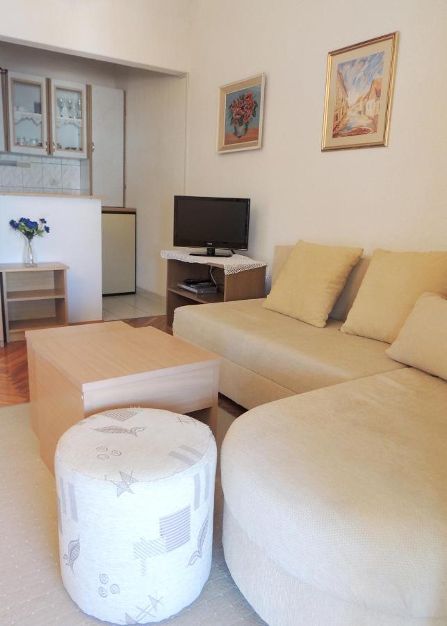 Apartman Husic Pag Town Exterior foto
