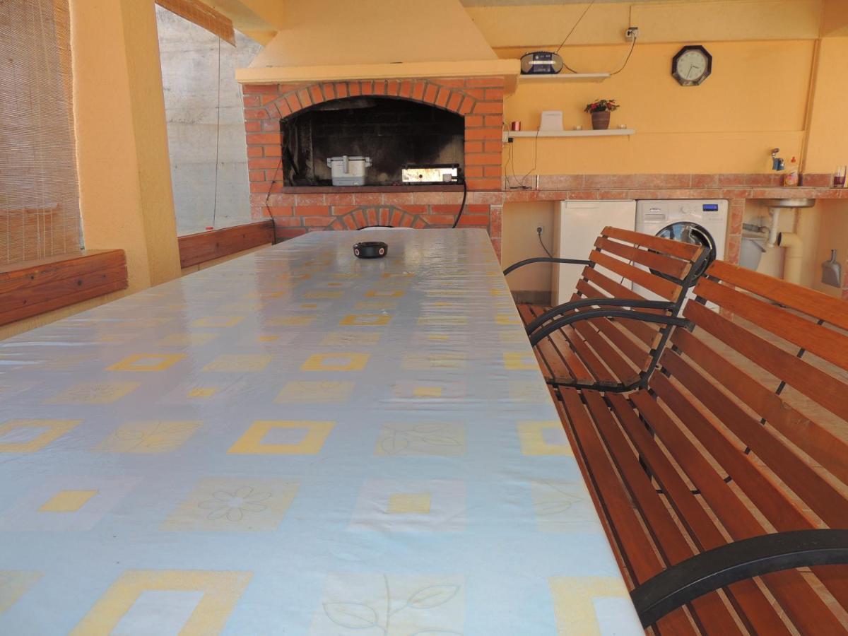 Apartman Husic Pag Town Exterior foto