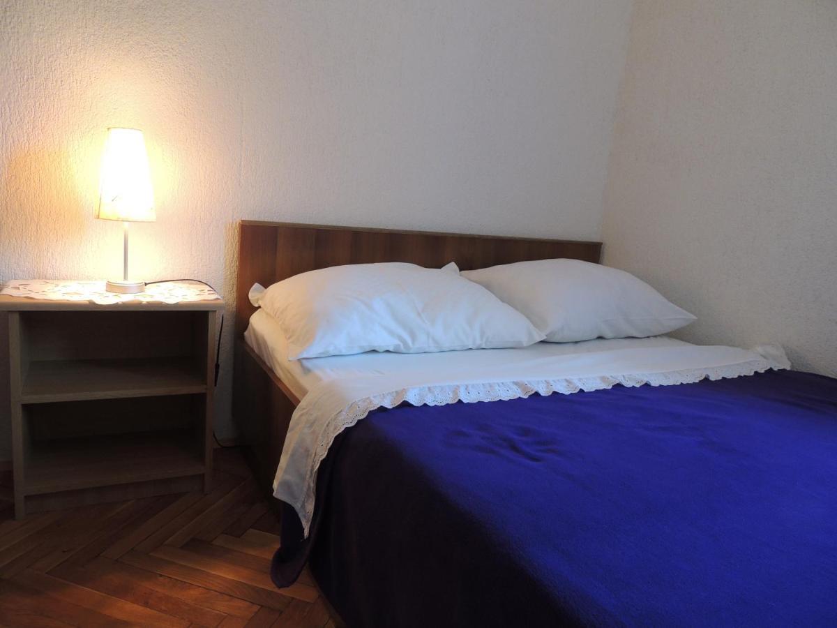 Apartman Husic Pag Town Exterior foto