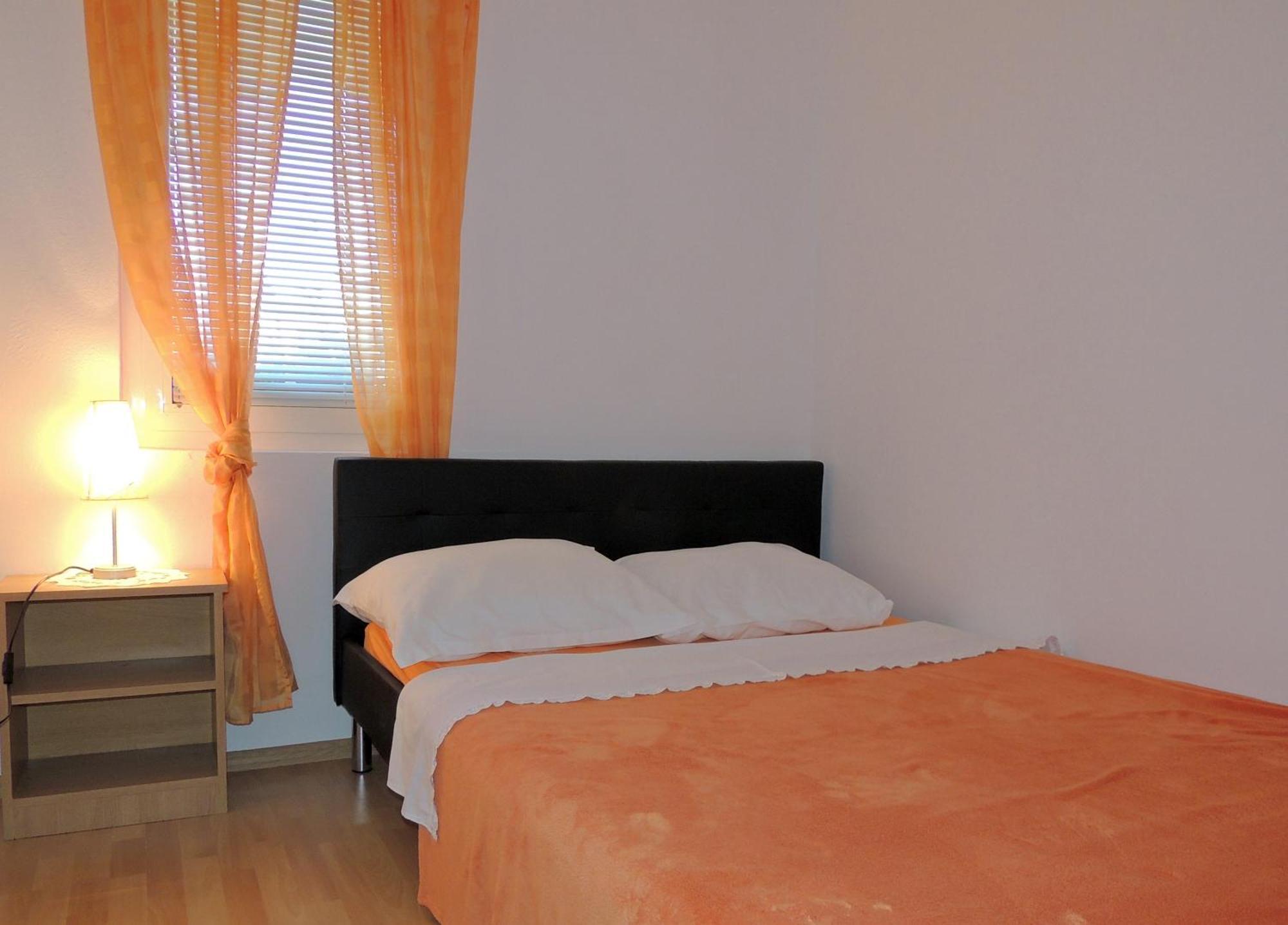 Apartman Husic Pag Town Habitación foto
