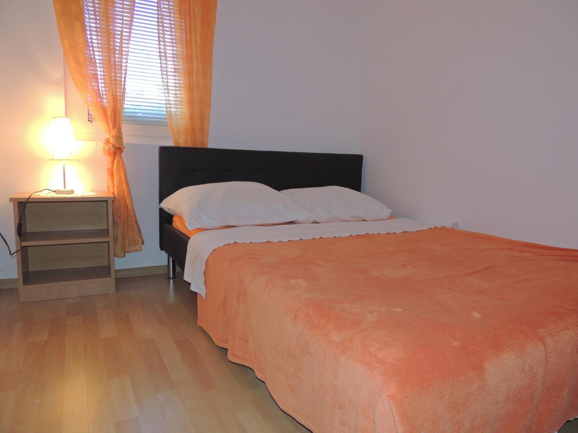 Apartman Husic Pag Town Habitación foto